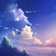뿪 